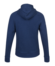 Babolat Kapuzenjacke Exercise Club 2021 dunkelblau Damen
